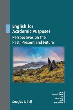 English for Academic Purposes - Bell, Douglas E.