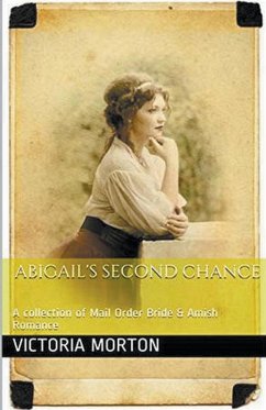 Abigail's Second Chance - Morton, Victoria