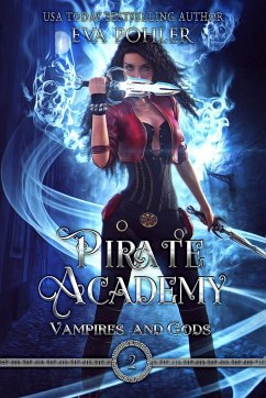 Pirate Academy - Pohler, Eva