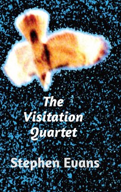 The Visitation Quartet - Evans, Stephen