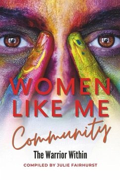 Women Like Me Community - Harris, Anne-Marie; Unger, Lois A; McCormack, Susan