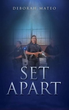 Set Apart - Mateo, Deborah