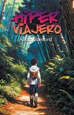 Hiper Viajero - Banford, Allan