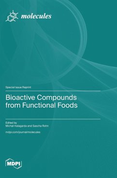 Bioactive Compounds from Functional Foods