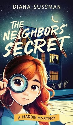 The Neighbors' Secret - Sussman, Diana