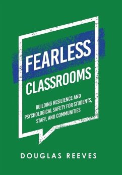 Fearless Classrooms - Reeves, Douglas