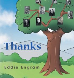 Thanks - Engram, Eddie