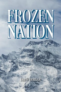 Frozen Nation - Horgan, Drew