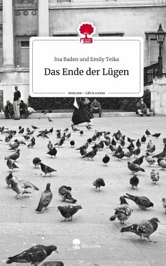 Cover Das Ende der Lügen. Life is a Story - story.one