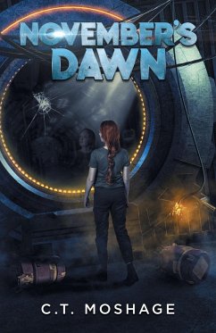 November's Dawn - Moshage, C. T.