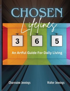 Chosen Lifelines 365 - Jennings, Charmaine; Jennings, Walter