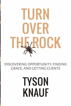 Turn Over the Rock - Knauf, Tyson