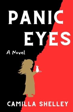 Panic Eyes - Shelley, Camilla