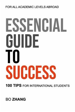 Essential Guide to Success - Zhang, Bo