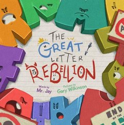 The Great Letter Rebellion - Jay