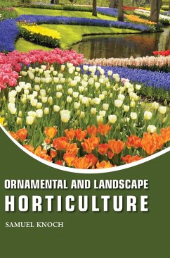 Cover Ornamental and Landscape Horticulture