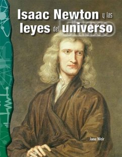 Isaac Newton Y Las Leyes del Universo - Weir, Jane