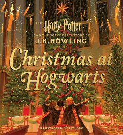 Christmas at Hogwarts - Rowling, J K