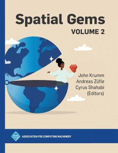 Cover Spatial Gems