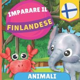 Imparare il finlandese - Animali
