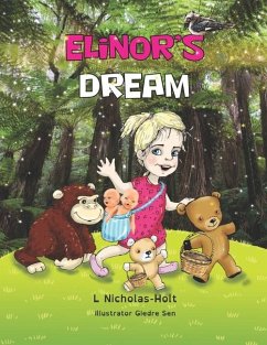 Elinor's Dream - Nicholas-Holt, L.