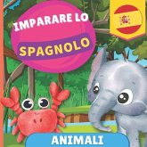 Imparare lo spagnolo - Animali