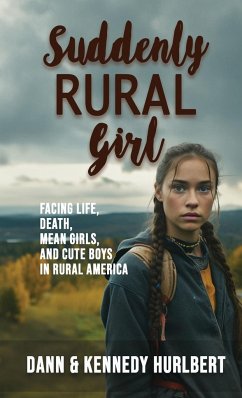 Suddenly Rural Girl - Hurlbert, Dann; Hurlbert, Kennedy