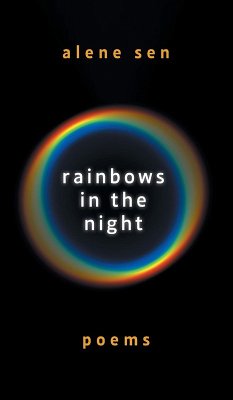 Cover Rainbows in the Night