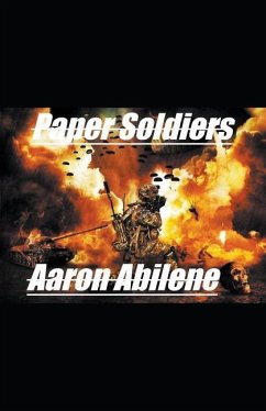 Paper Soldiers - Abilene, Aaron