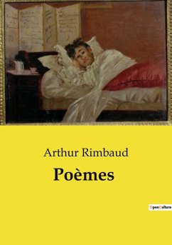 Poèmes - Rimbaud, Arthur