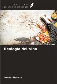 Reología del vino