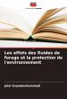 Les effets des fluides de forage et la... - Bild 1