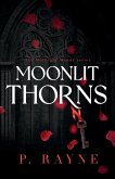 Moonlit Thorns (Large Print)