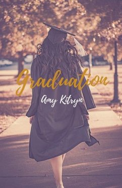Graduation - Kitryn, Amy