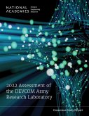2022 Assessment of the Devcom Army Research Laboratory