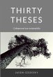 Thirty Theses - Bild 1