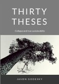 Thirty Theses