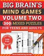 Big Brain's Mind Games Volume Two 300... - Bild 1