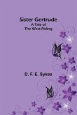 Sister Gertrude