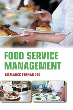 Food Service Management - Fernandes, Bismarck