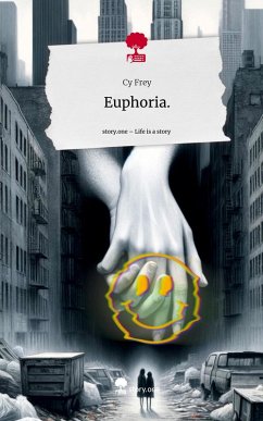 Cover Euphoria.. Life is a Story - story.one