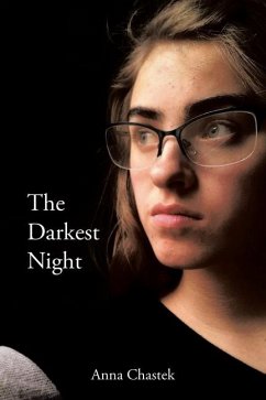 The Darkest Night - Chastek, Anna