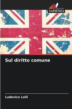 Sul diritto comune - Lalli, Ludovico