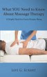 What You Need To Know About Massage... - Bild 1