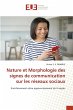 Nature et Morphologie des signes de... - Bild 1