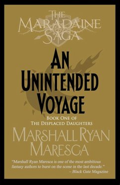 An Unintended Voyage - Maresca, Marshall Ryan