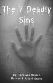 The 7 Deadly Sins (My World, #6) (eBook, ePUB)