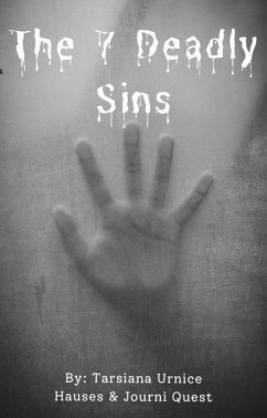 The 7 Deadly Sins (My World, #6) (eBook, ePUB) - JourniQuest