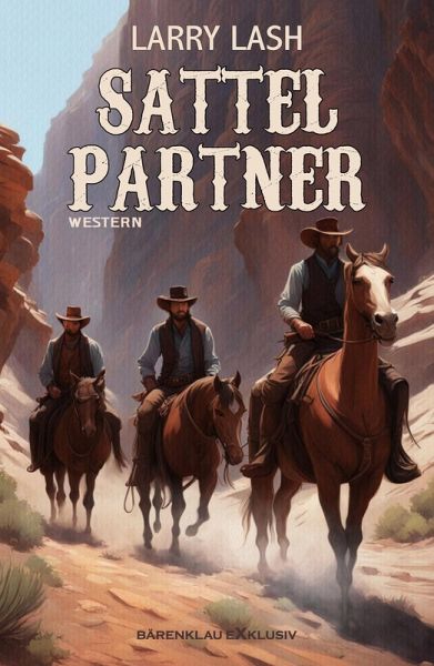 Sattelpartner (eBook, ePUB)