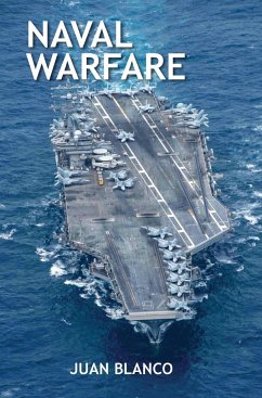 Naval Warfare - Blanco, Juan